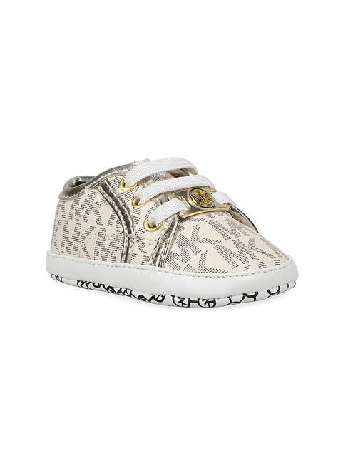 michael kors kids baby girl